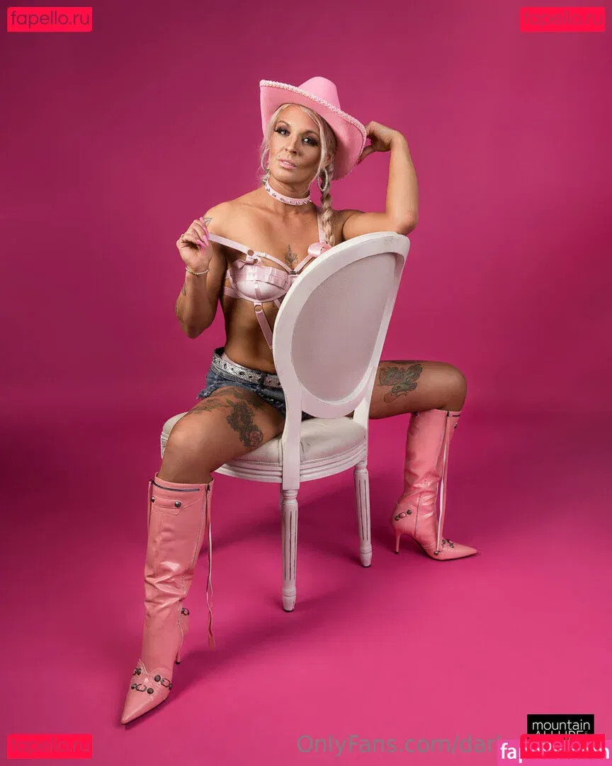 darkvixenent Onlyfans Photo Gallery 