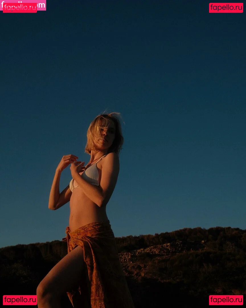 Maria Korotaeva Onlyfans Photo Gallery 