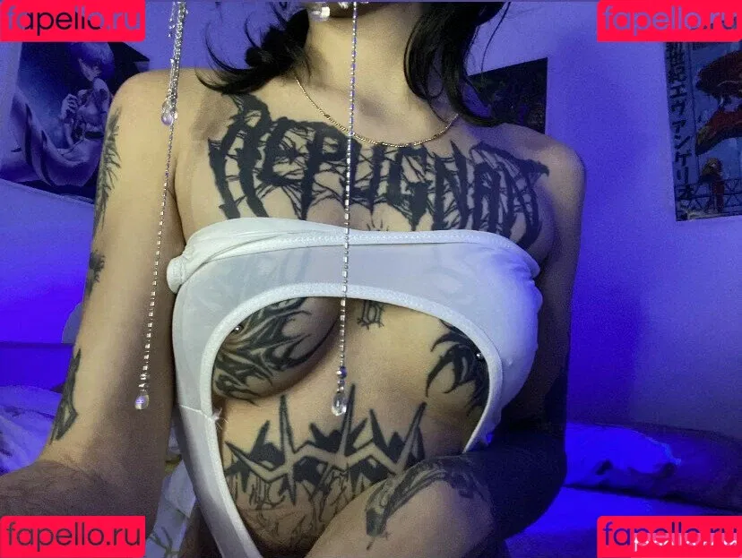 maldita_meg Onlyfans Photo Gallery 