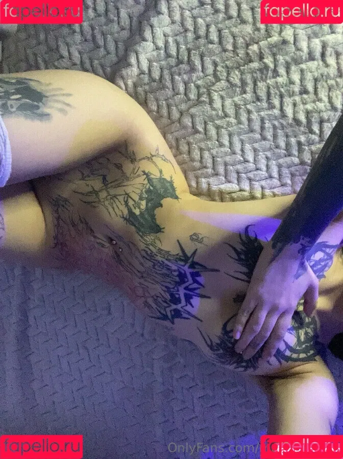 maldita_meg Onlyfans Photo Gallery 