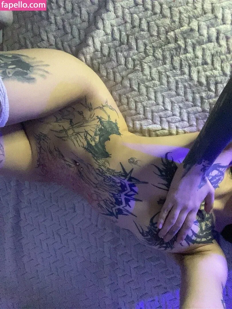 maldita_meg Onlyfans Photo Gallery 