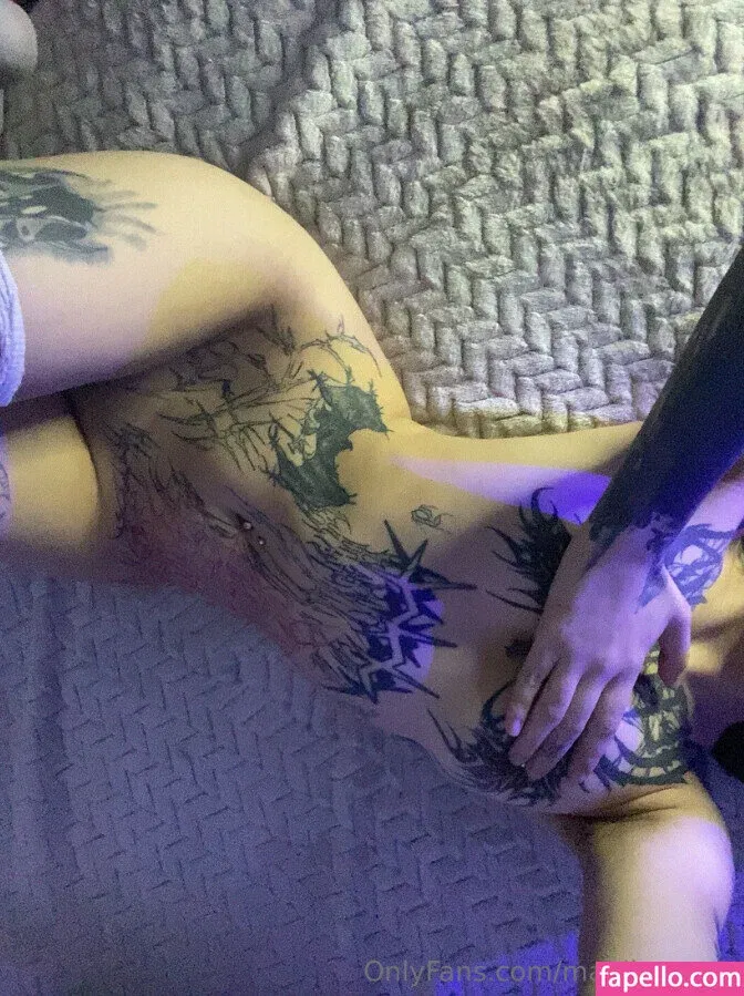 maldita_meg Onlyfans Photo Gallery 