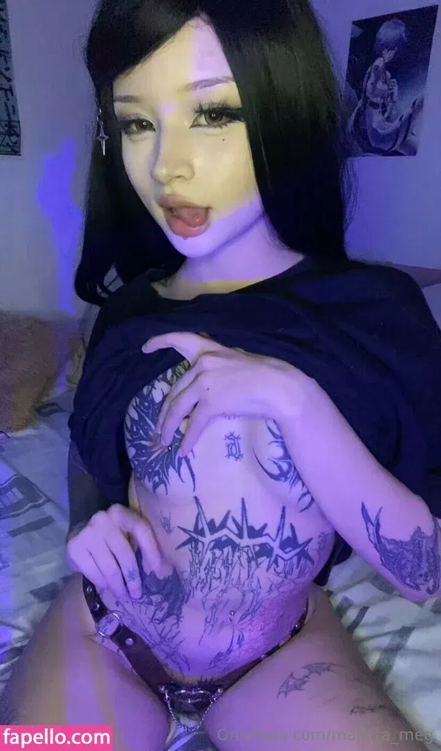 maldita_meg Onlyfans Photo Gallery 