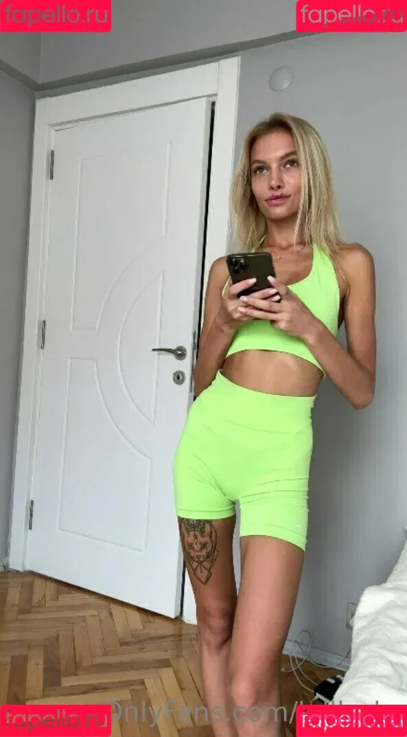 lollly_lu Onlyfans Photo Gallery 