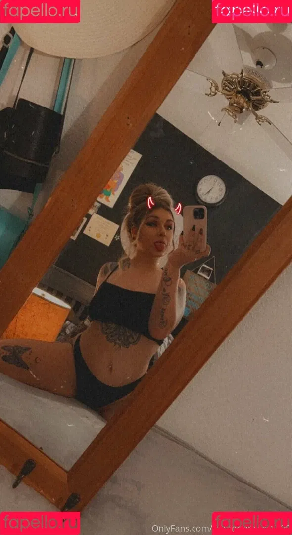 tattedprincess1998 Onlyfans Photo Gallery 