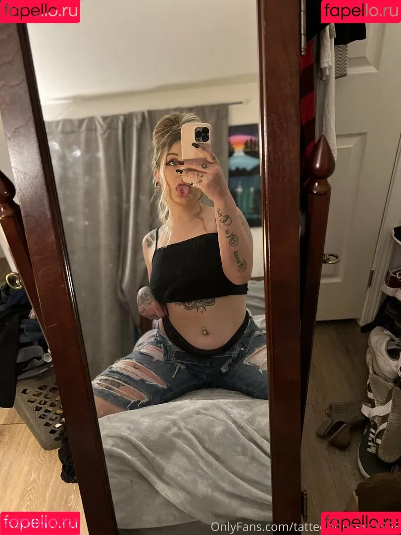 tattedprincess1998 Onlyfans Photo Gallery 