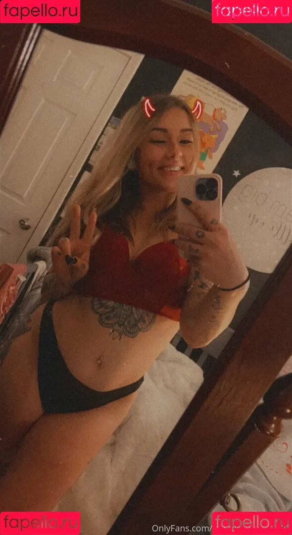 tattedprincess1998 Onlyfans Photo Gallery 
