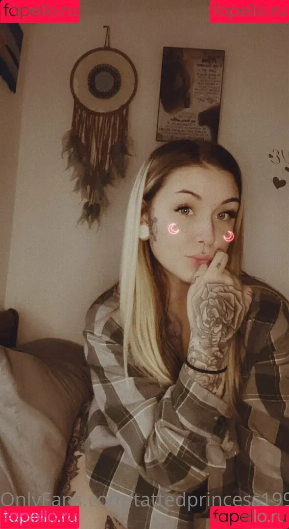tattedprincess1998 Onlyfans Photo Gallery 