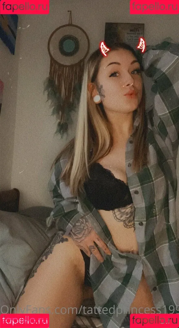 tattedprincess1998 Onlyfans Photo Gallery 