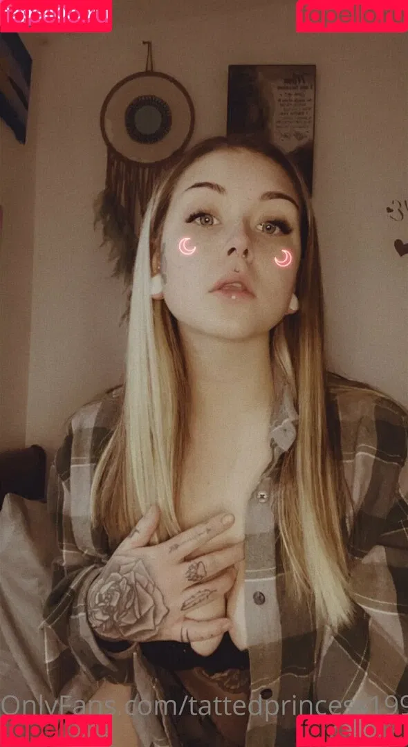 tattedprincess1998 Onlyfans Photo Gallery 