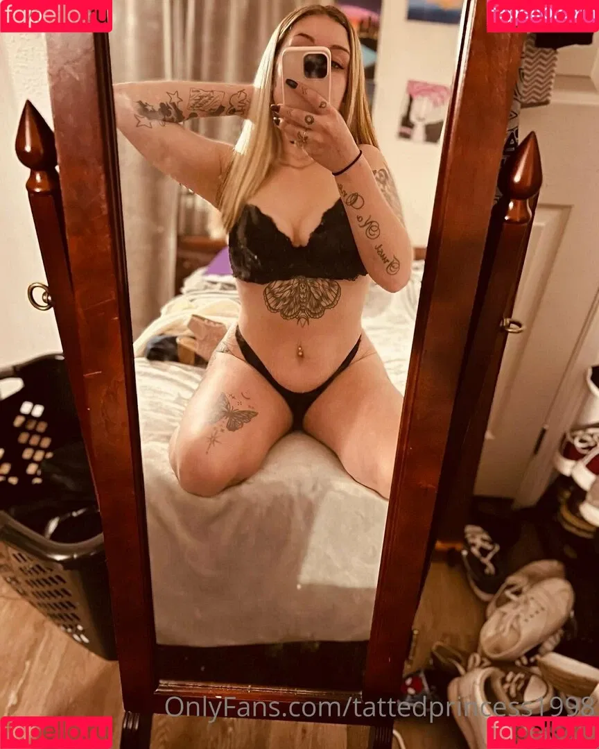tattedprincess1998 Onlyfans Photo Gallery 