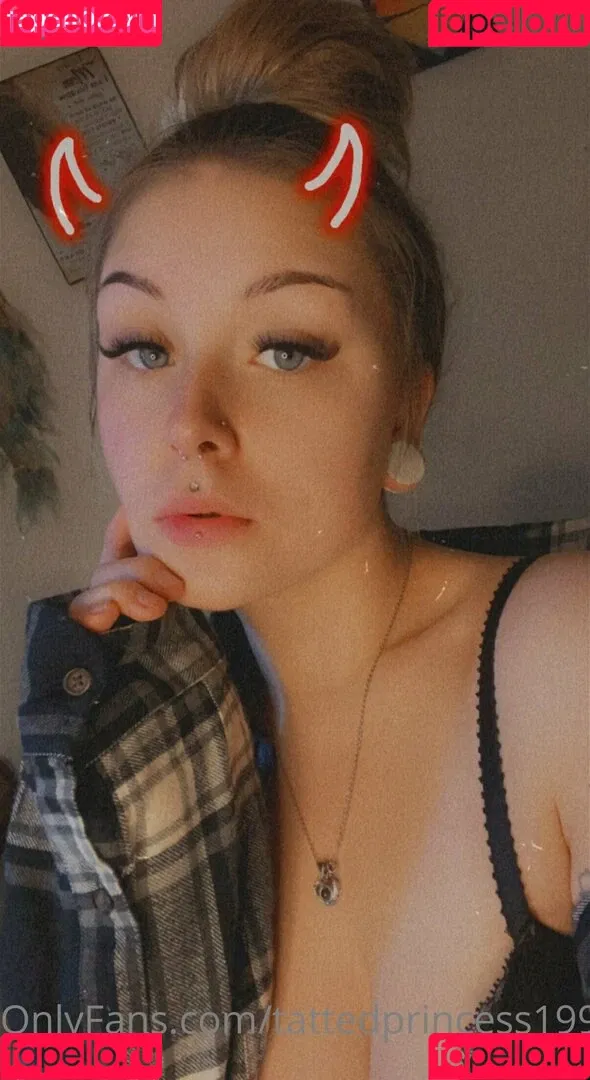 tattedprincess1998 Onlyfans Photo Gallery 