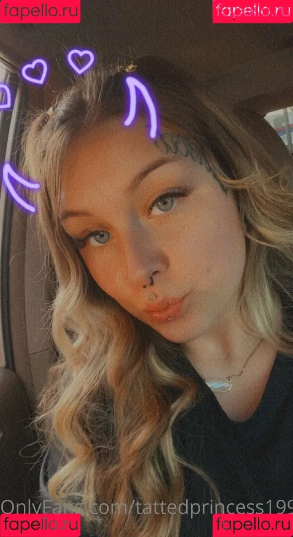 tattedprincess1998 Onlyfans Photo Gallery 