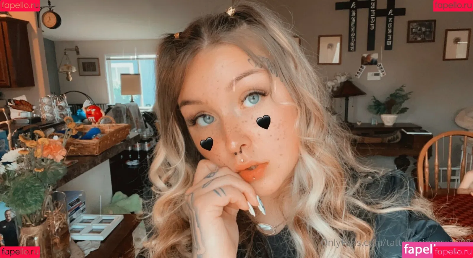 tattedprincess1998 Onlyfans Photo Gallery 