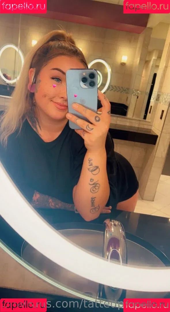 tattedprincess1998 Onlyfans Photo Gallery 