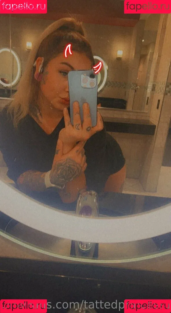 tattedprincess1998 Onlyfans Photo Gallery 