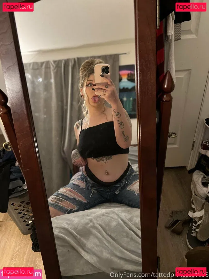 tattedprincess1998 Onlyfans Photo Gallery 