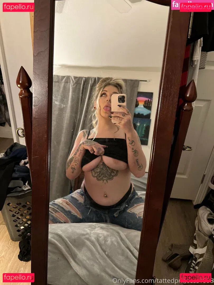tattedprincess1998 Onlyfans Photo Gallery 