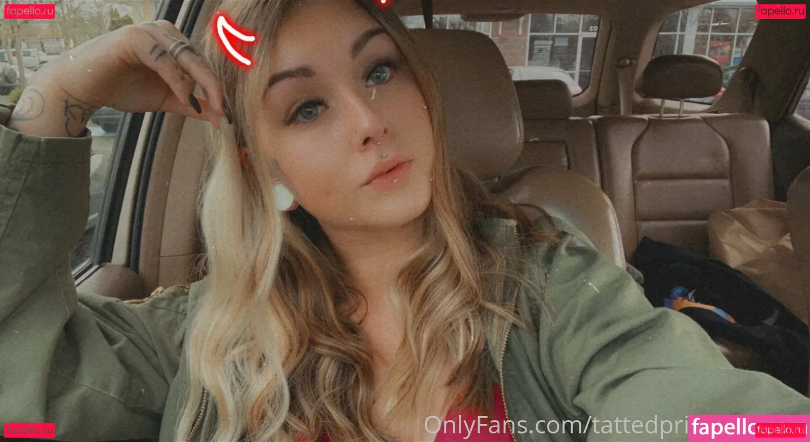 tattedprincess1998 Onlyfans Photo Gallery 