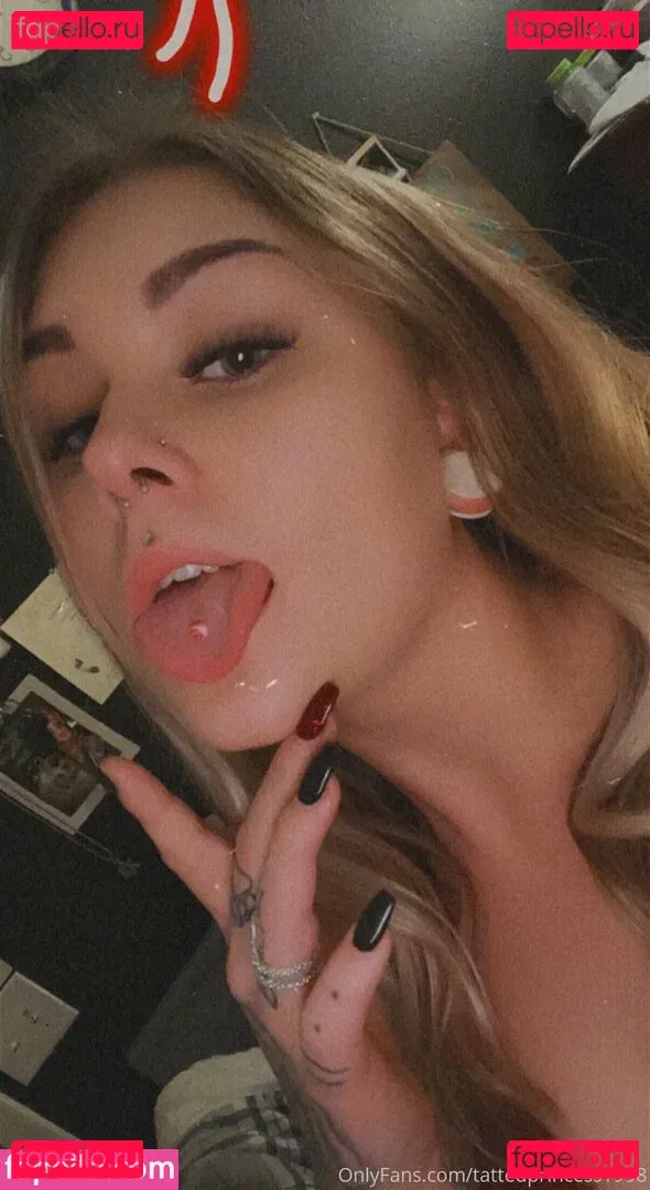 tattedprincess1998 Onlyfans Photo Gallery 