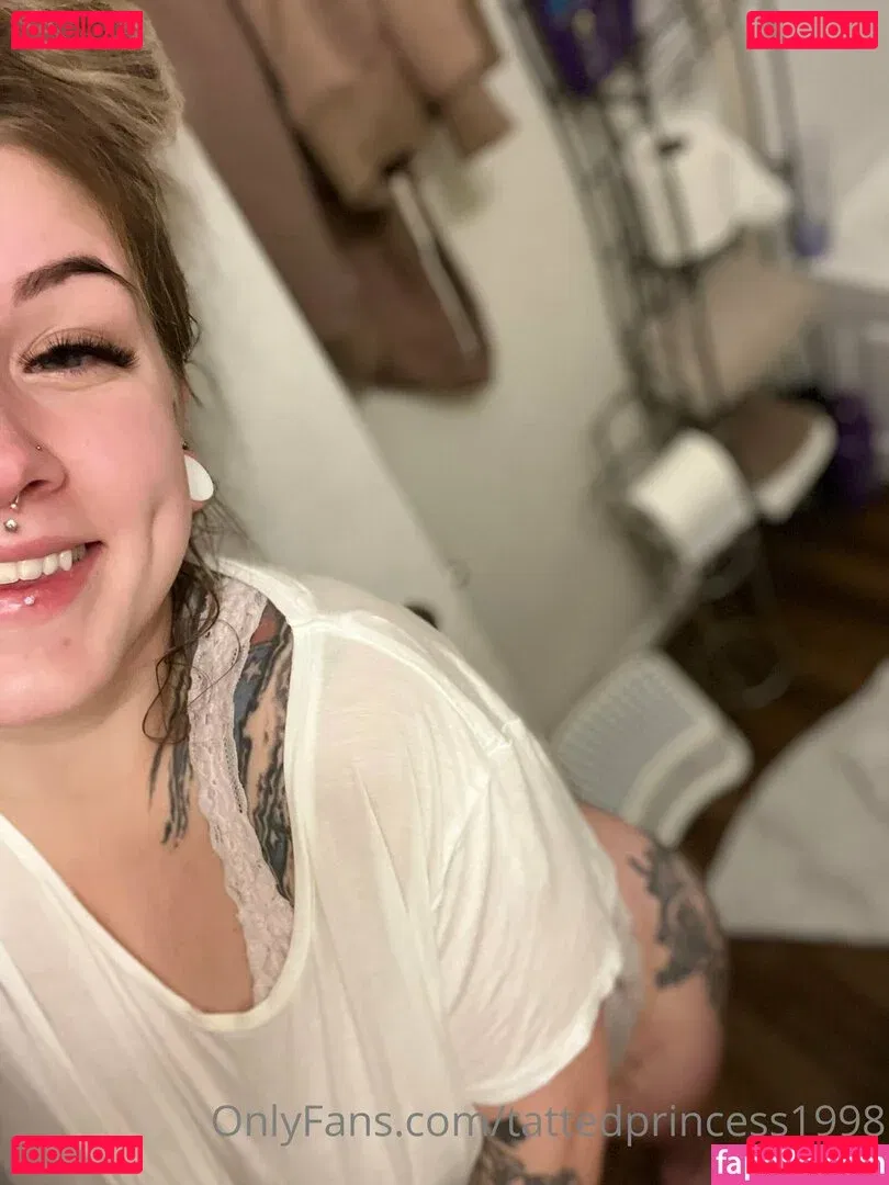 tattedprincess1998 Onlyfans Photo Gallery 