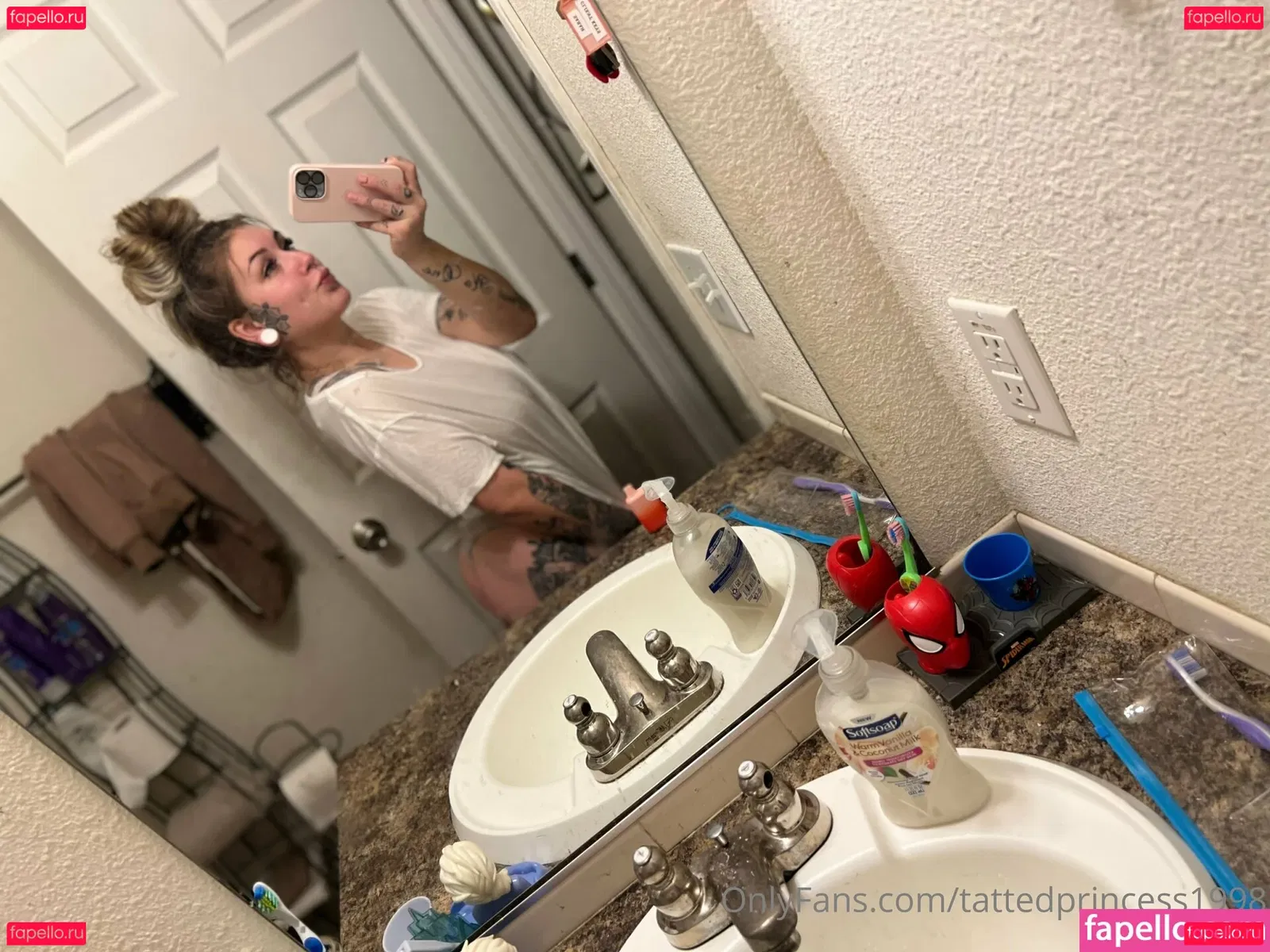 tattedprincess1998 Onlyfans Photo Gallery 