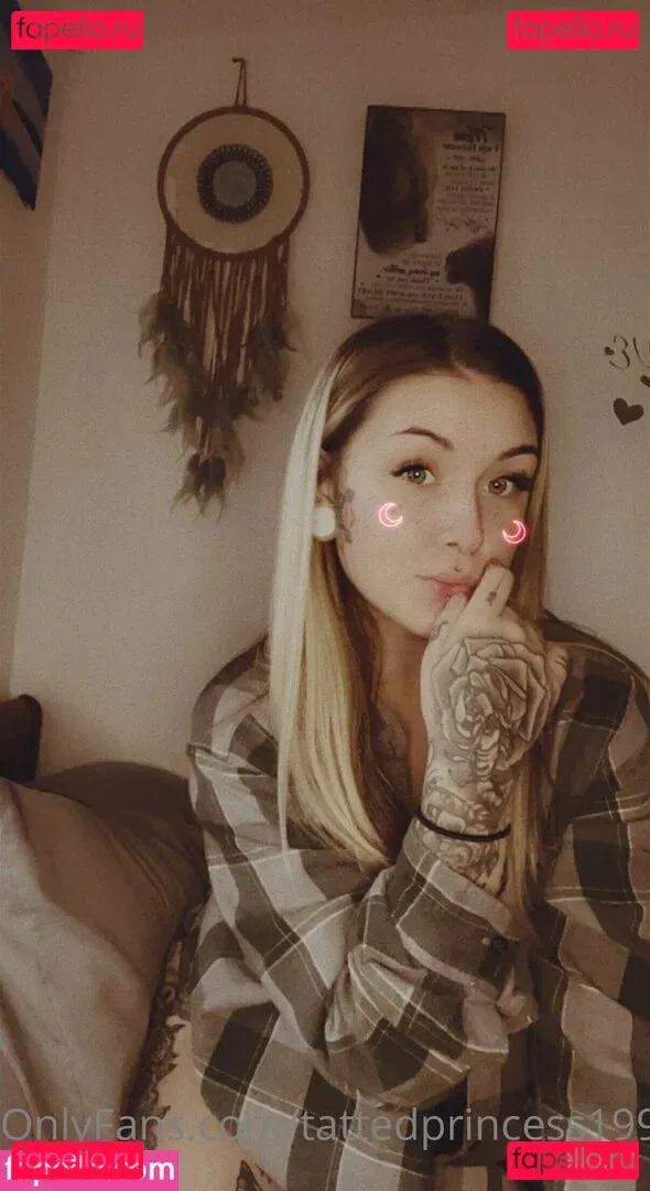 tattedprincess1998 Onlyfans Photo Gallery 