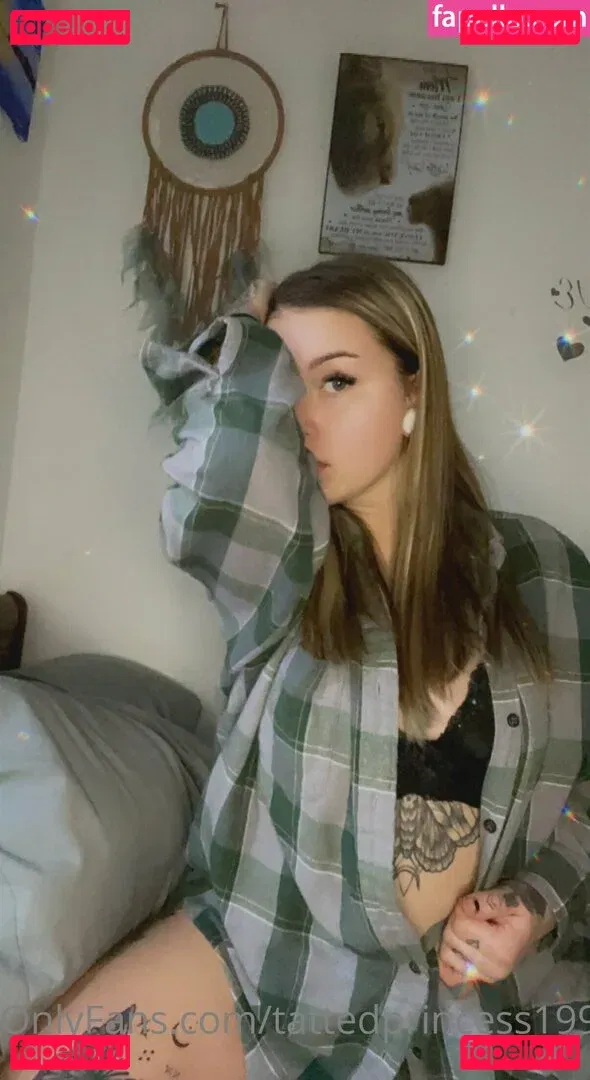 tattedprincess1998 Onlyfans Photo Gallery 