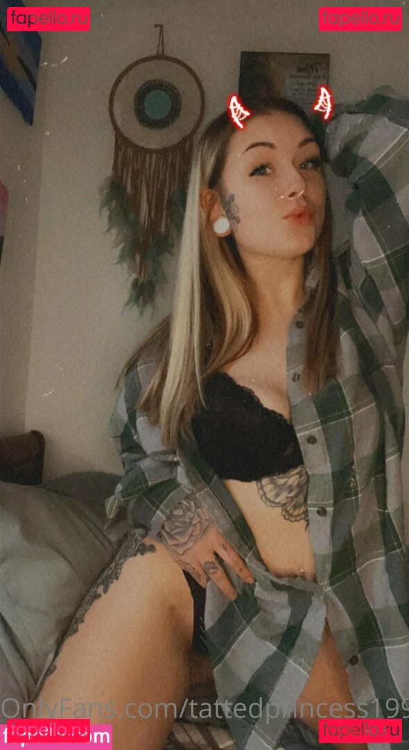 tattedprincess1998 Onlyfans Photo Gallery 