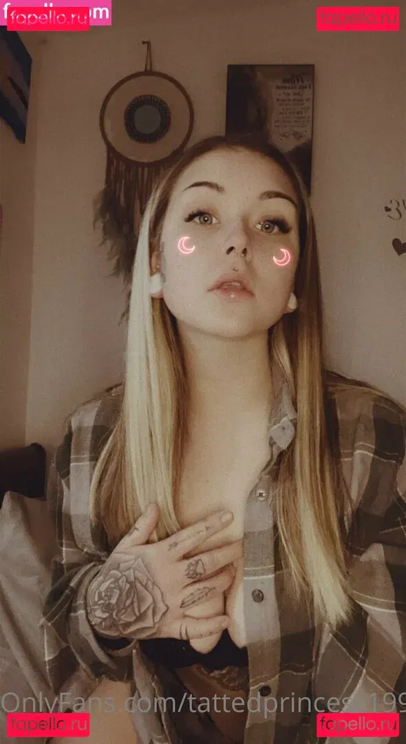 tattedprincess1998 Onlyfans Photo Gallery 