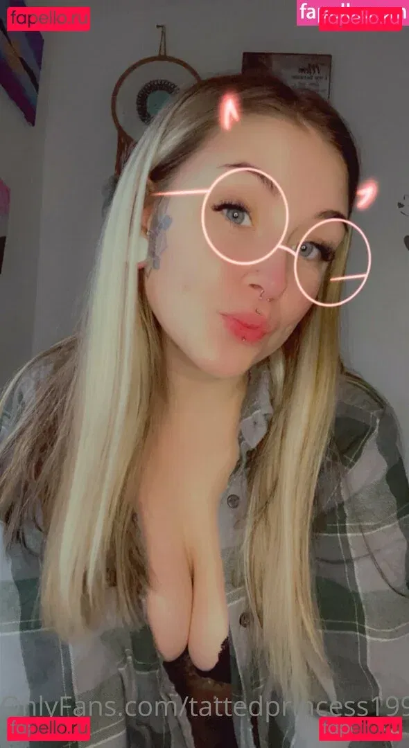 tattedprincess1998 Onlyfans Photo Gallery 