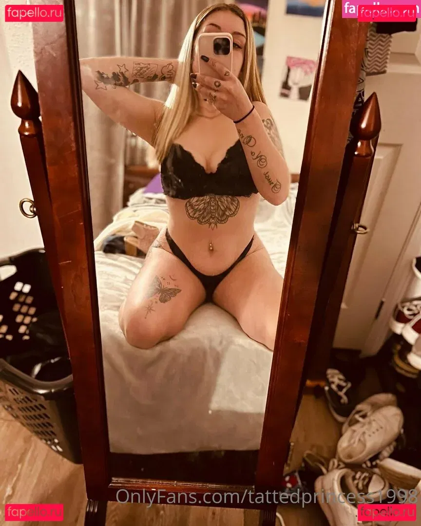 tattedprincess1998 Onlyfans Photo Gallery 