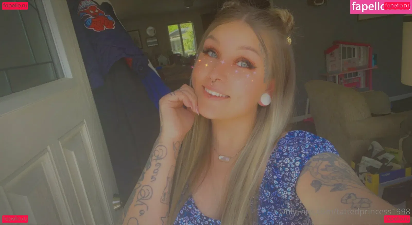 tattedprincess1998 Onlyfans Photo Gallery 