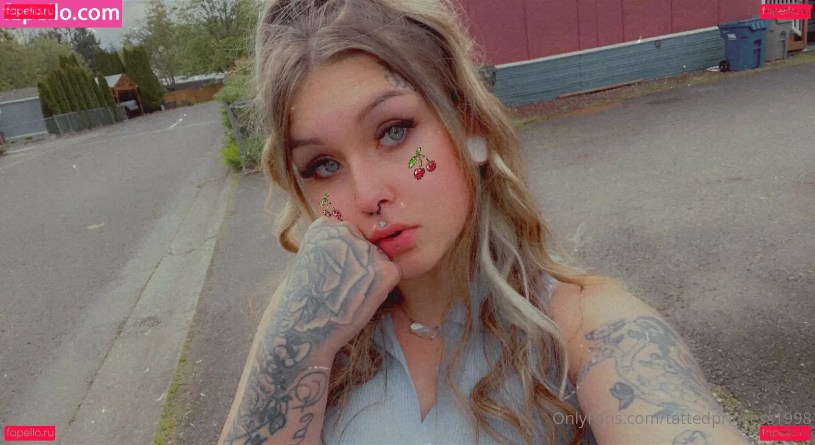 tattedprincess1998 Onlyfans Photo Gallery 