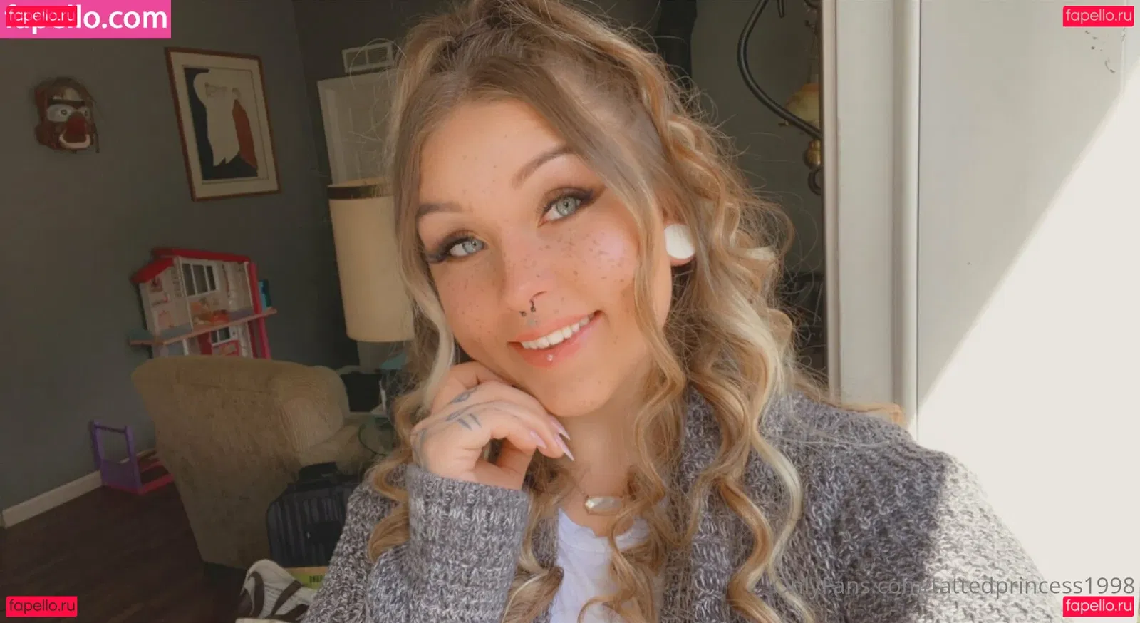 tattedprincess1998 Onlyfans Photo Gallery 