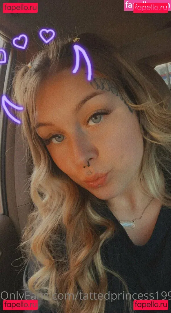 tattedprincess1998 Onlyfans Photo Gallery 