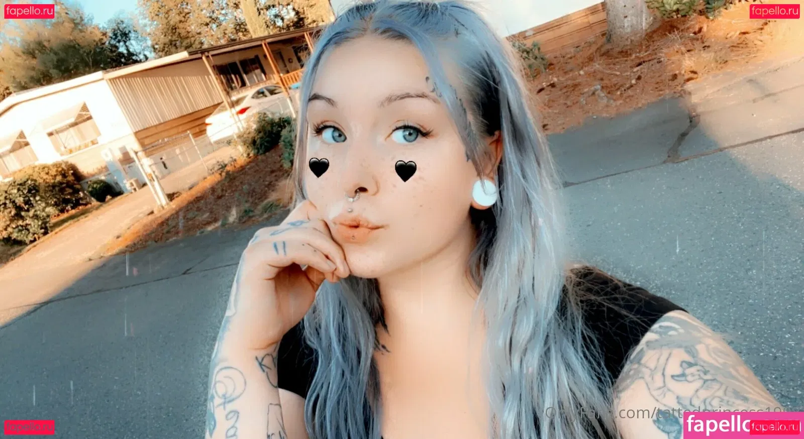 tattedprincess1998 Onlyfans Photo Gallery 