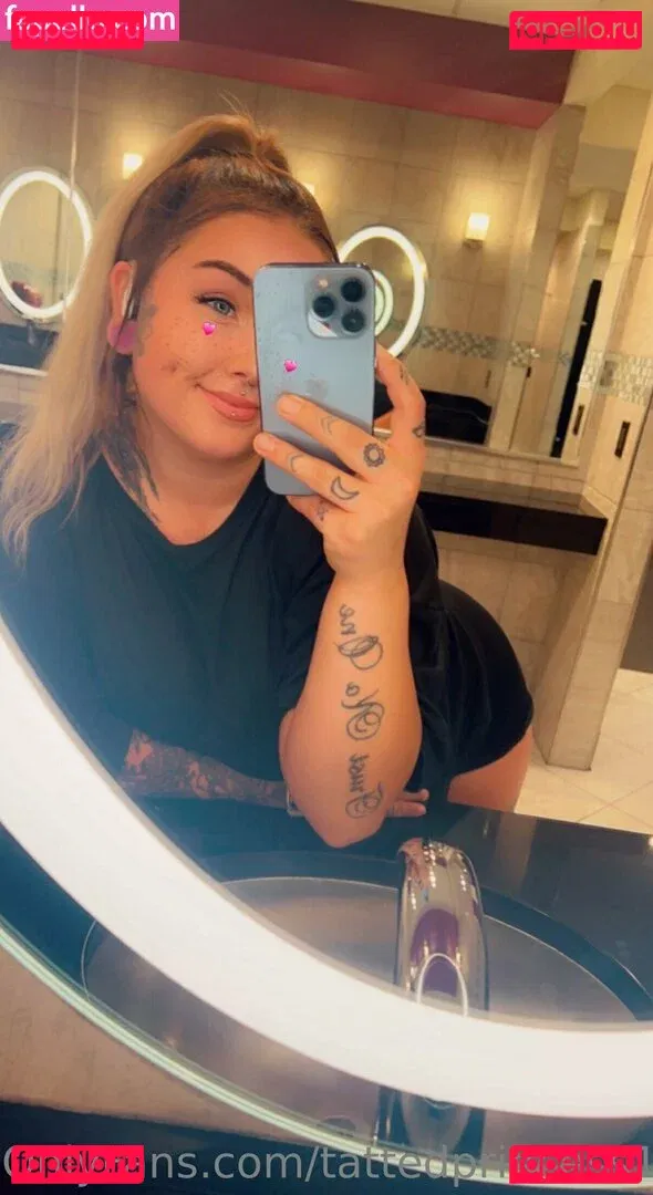 tattedprincess1998 Onlyfans Photo Gallery 