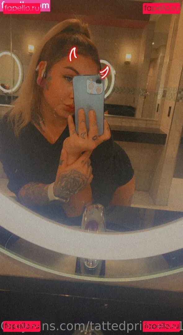 tattedprincess1998 Onlyfans Photo Gallery 