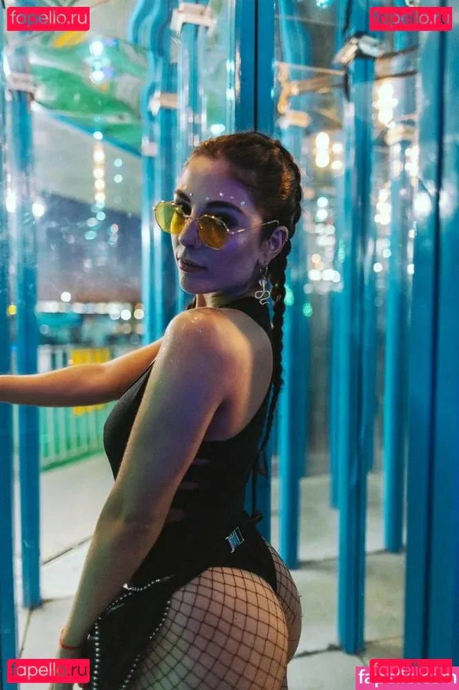 gnarlyrita Onlyfans Photo Gallery 