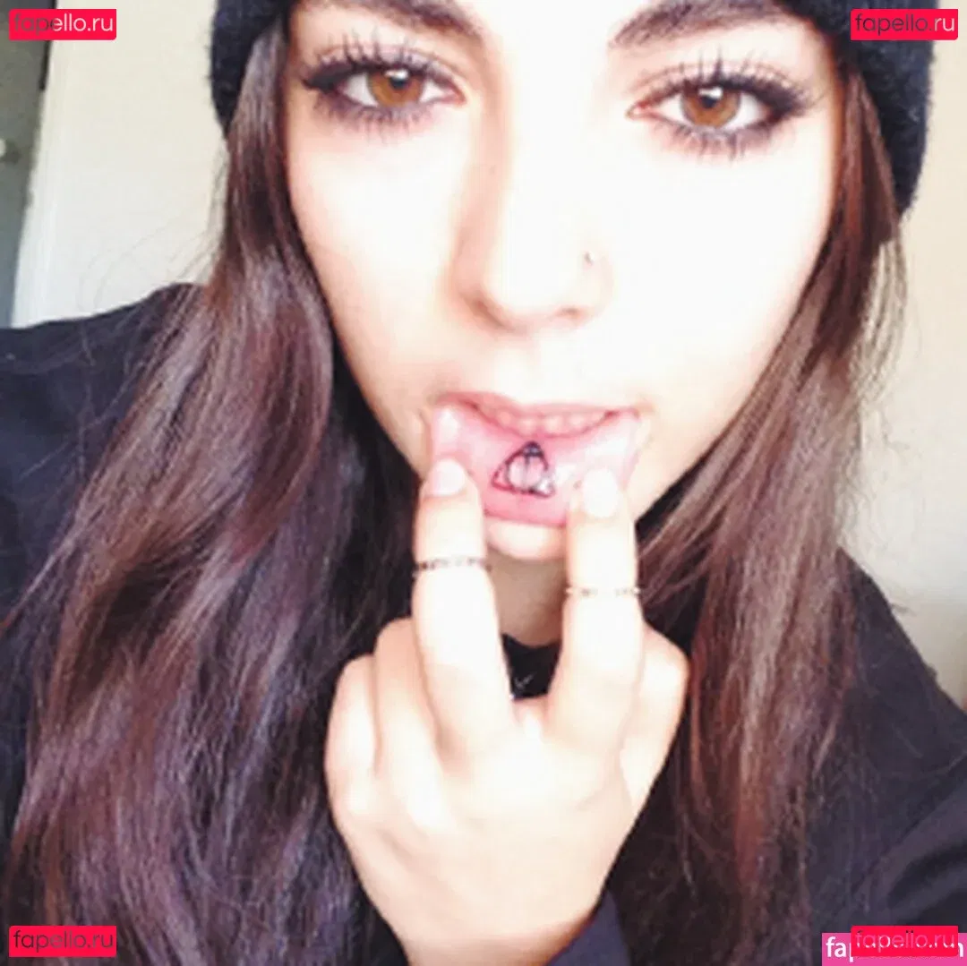 gnarlyrita Onlyfans Photo Gallery 