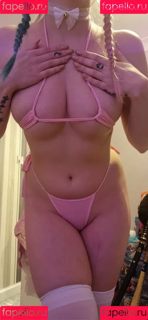 Dangerous Dolly Onlyfans Photo Gallery 