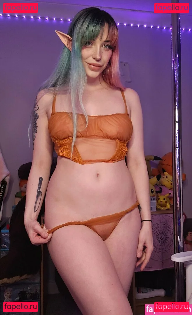 Dangerous Dolly Onlyfans Photo Gallery 