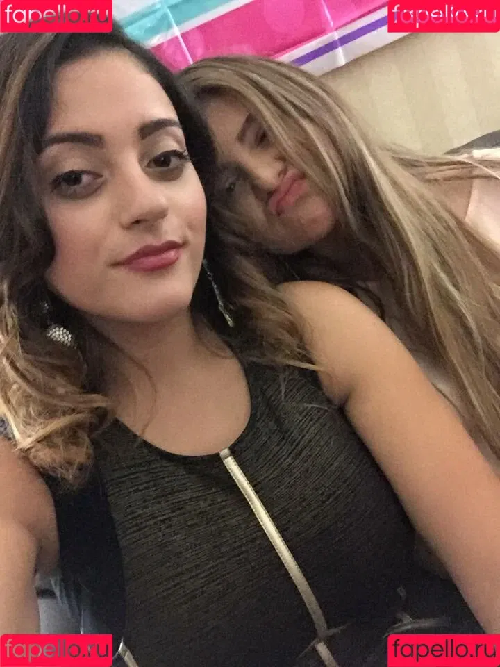 Maria Sharrad Onlyfans Photo Gallery 