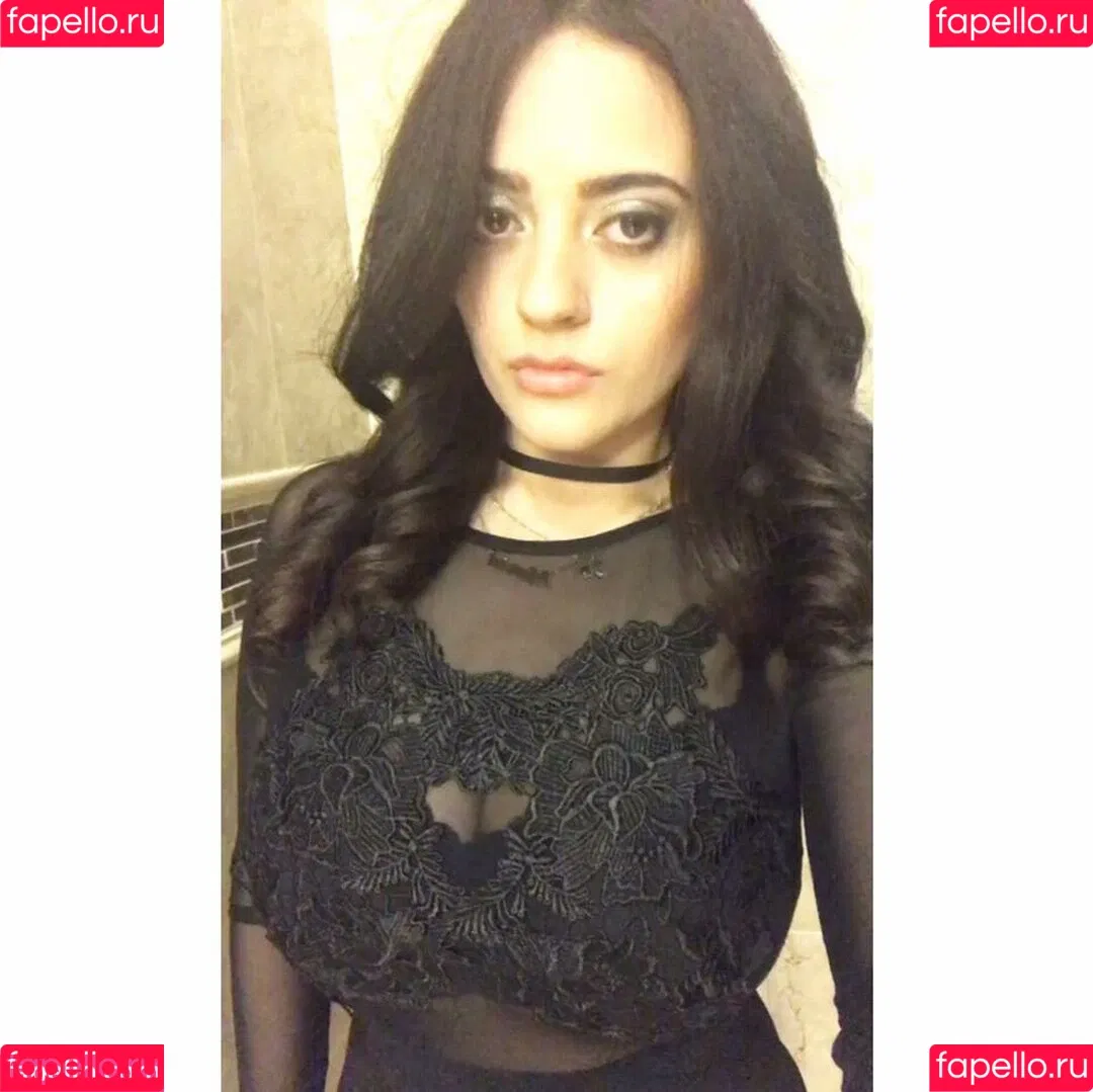 Maria Sharrad Onlyfans Photo Gallery 