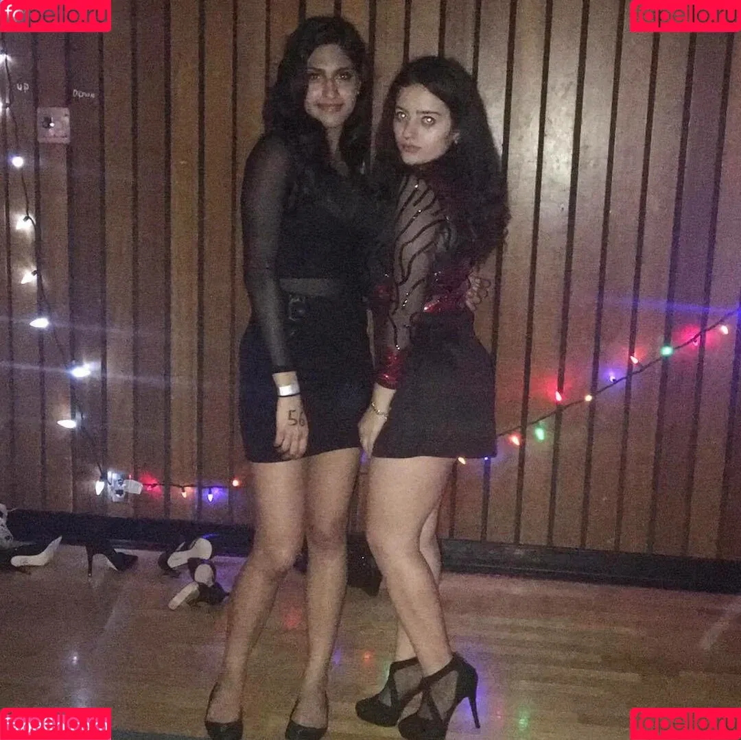 Maria Sharrad Onlyfans Photo Gallery 