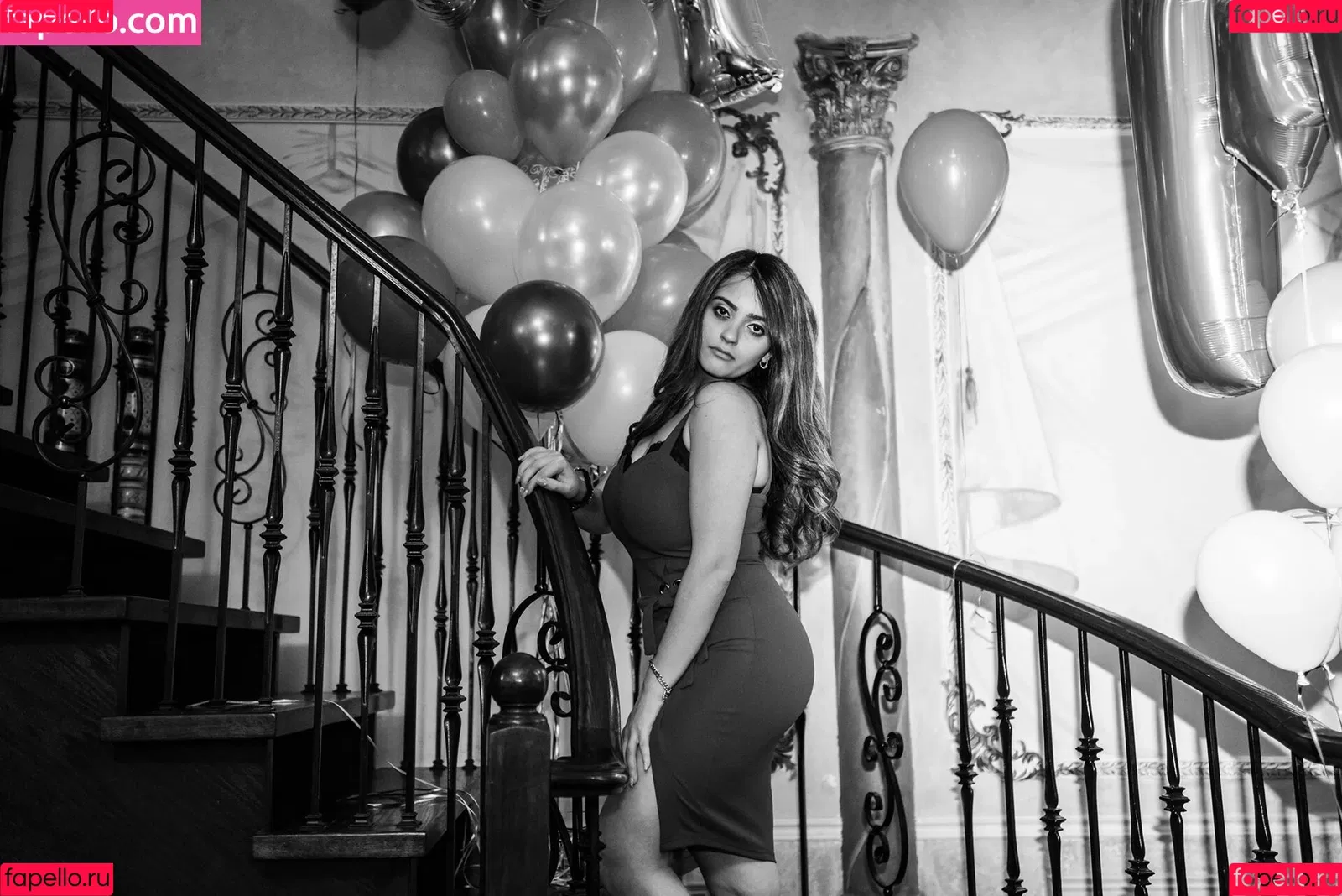 Maria Sharrad Onlyfans Photo Gallery 