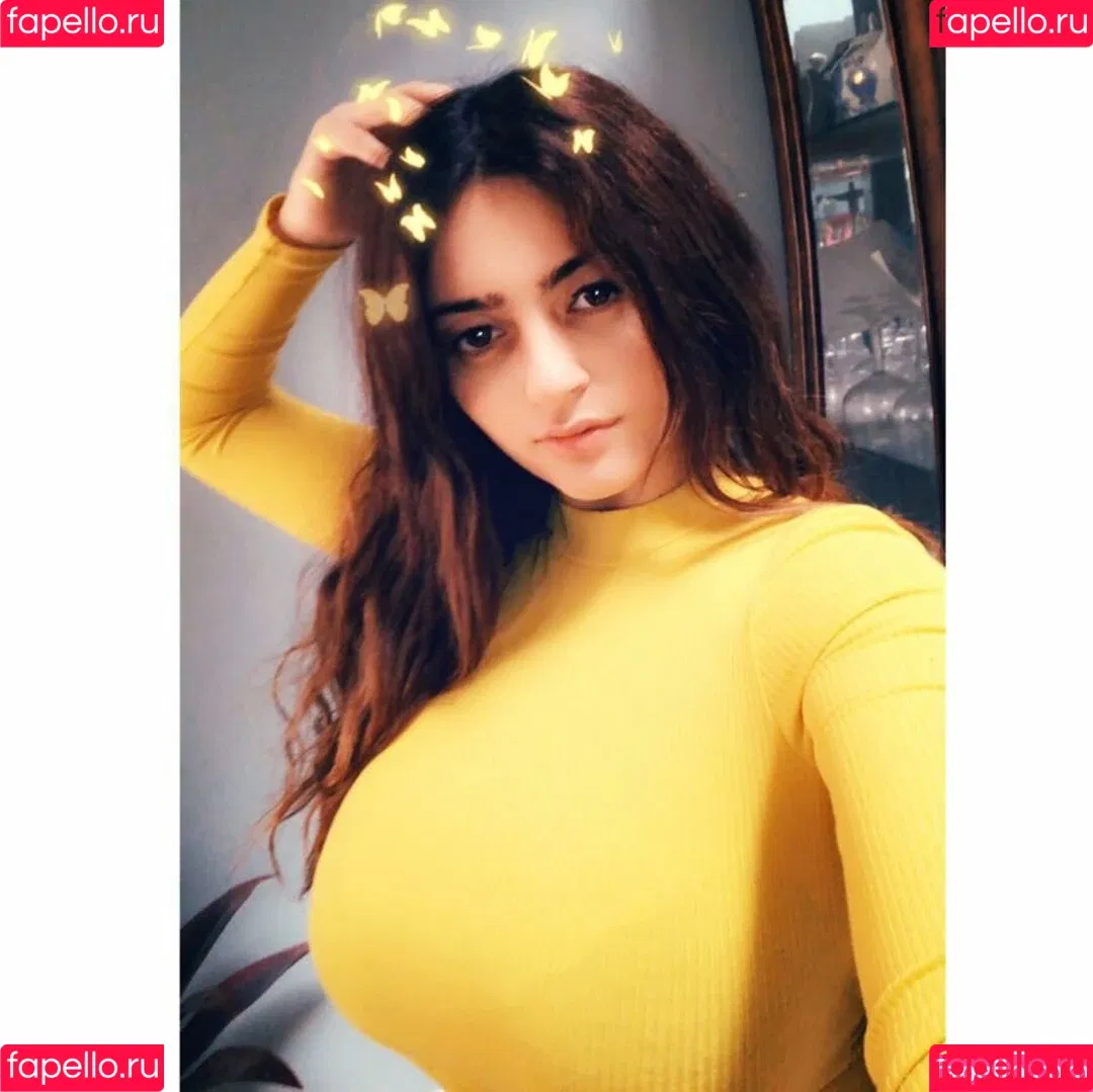 Maria Sharrad Onlyfans Photo Gallery 