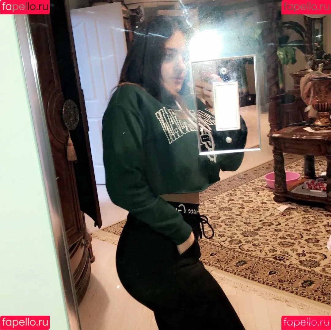 Maria Sharrad Onlyfans Photo Gallery 