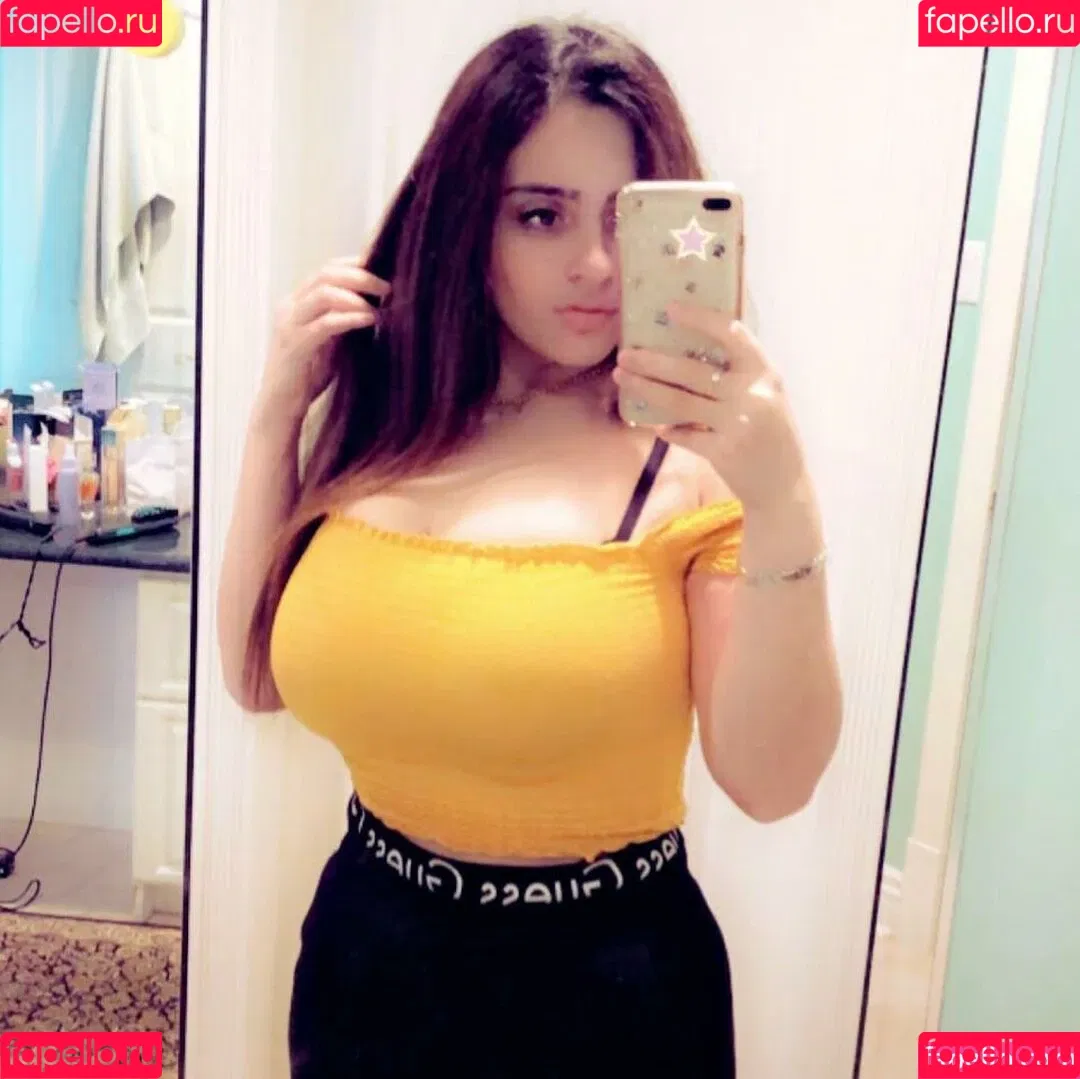 Maria Sharrad Onlyfans Photo Gallery 